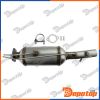 Filtres à Particules Diesel EURO4 pour FORD | DPF-FR-005, 8C115H250AA